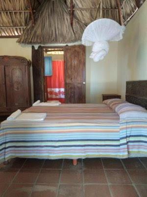 Hotel Pez De Oro Monterrico Bilik gambar
